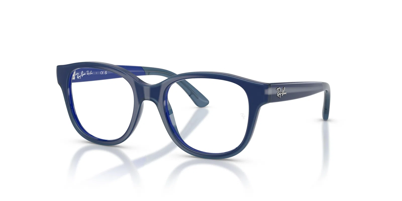 Ray-Ban Junior 1950 Eyeglasses - view 43